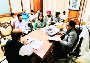 ਅਸ਼ੀਰਵਾਦ ਸਕੀਮ