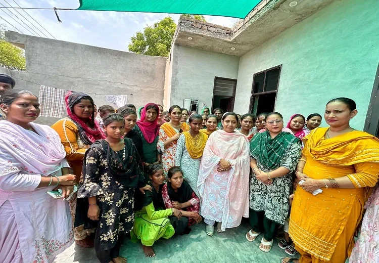 ਅਨੀਮੀਆ ਤੋਂ ਬਚਾਅ