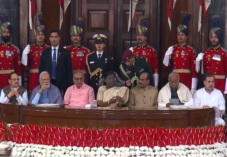 ਸੰਵਿਧਾਨ ਦਿਵਸ 2025