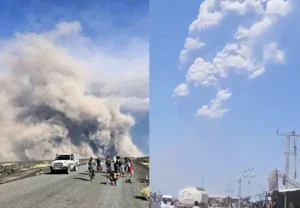 ਹੈਲੀ ਗੁੱਬੀ ਜਵਾਲਾਮੁਖੀ