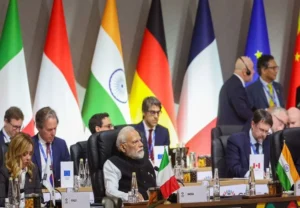 G20 ਸੰਮੇਲਨ