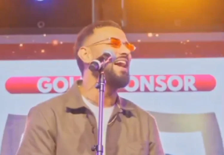 Garry Sandhu controversy