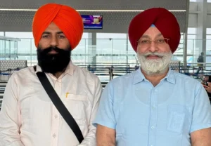 ਫੈਡਰੇਸ਼ਨ ਗੱਤਕਾ ਕੱਪ