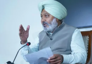 ਵੈਟਰਨਰੀ ਇੰਸਪੈਕਟਰਾਂ ਦੀ ਭਰਤੀ