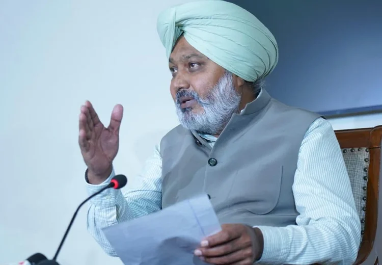 ਵੈਟਰਨਰੀ ਇੰਸਪੈਕਟਰਾਂ ਦੀ ਭਰਤੀ