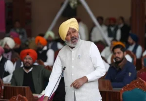 ਸ੍ਰੀ ਅਨੰਦਪੁਰ ਸਾਹਿਬ