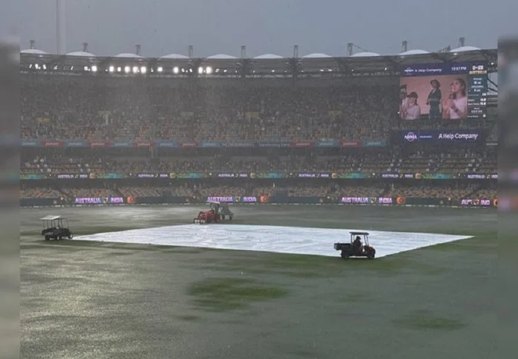 IND ਬਨਾਮ AUS