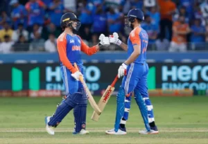 IND vs AUS