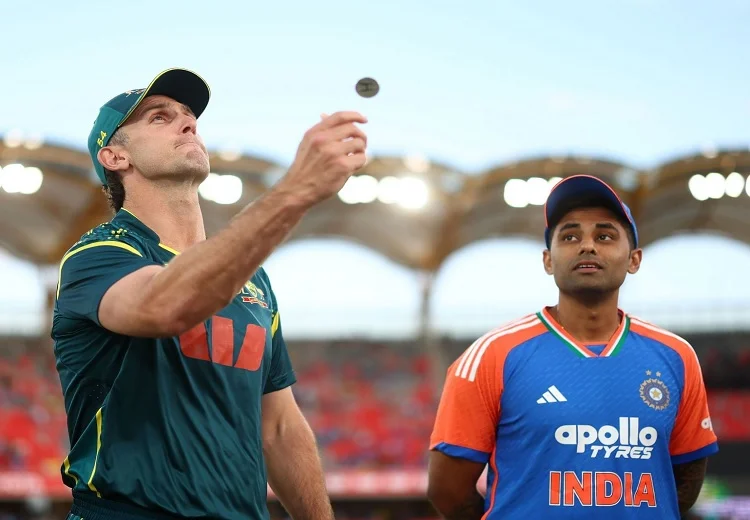 IND ਬਨਾਮ AUS