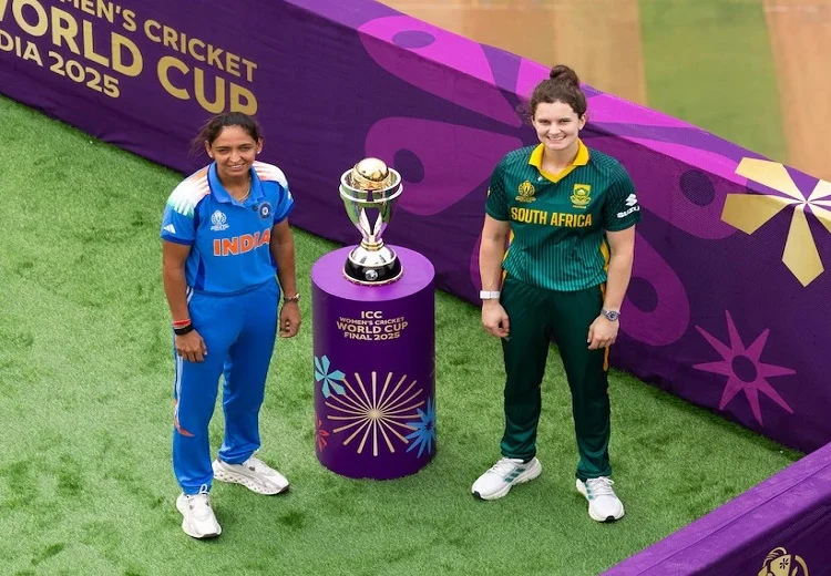 IND ਬਨਾਮ SA Final