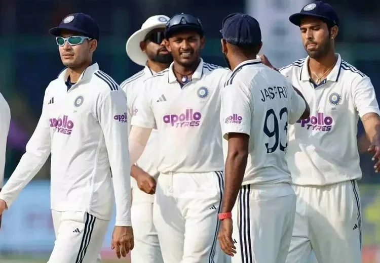 WTC ਅੰਕ ਸੂਚੀ