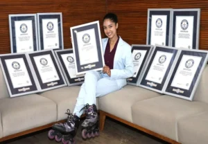 ਜਾਨਵੀ ਜਿੰਦਲ