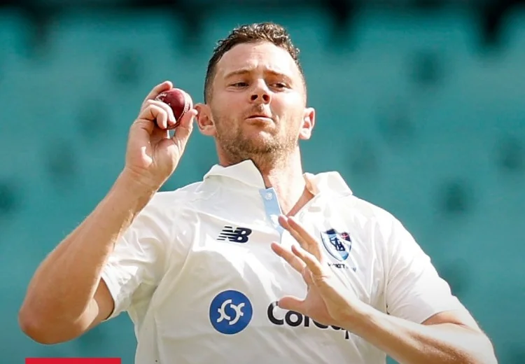 AUS ਬਨਾਮ ENG