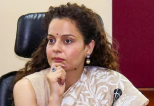 Kangana Ranaut news