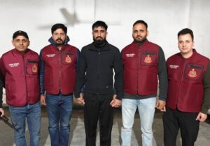 ਕਪਿਲ ਸ਼ਰਮਾ