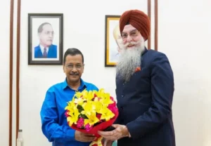 ਸ੍ਰੀ ਆਨੰਦਪੁਰ ਸਾਹਿਬ