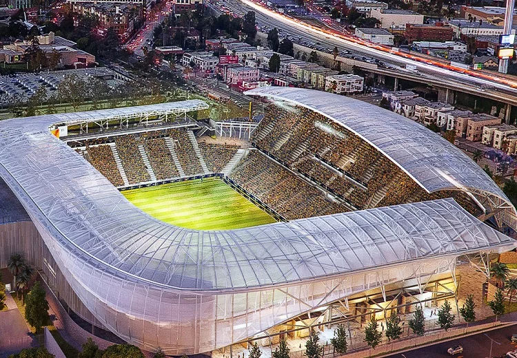 Los Angeles 2028 Olympics