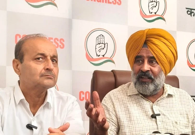 ਪਰਗਟ ਸਿੰਘ