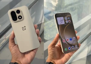 OnePlus 15 ਦਾ ਸਮਾਰਟਫੋਨ