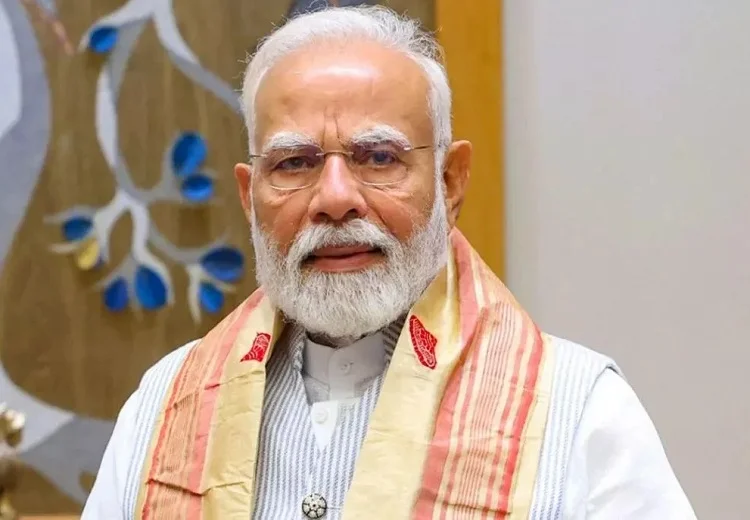 Adivasi Gaurav Diwas