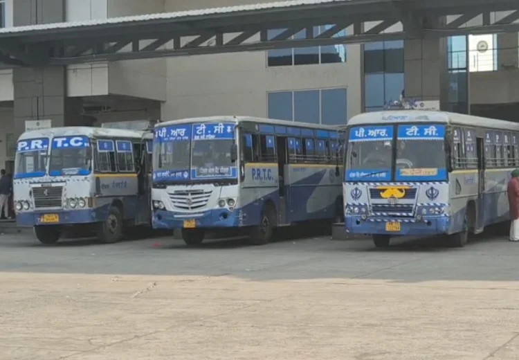 PRTC Contract Workers Union