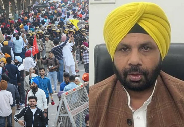 PU ਸੈਨੇਟ ਚੋਣਾਂ