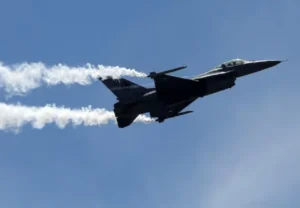 Pakistan airstrikes in Afghanistan