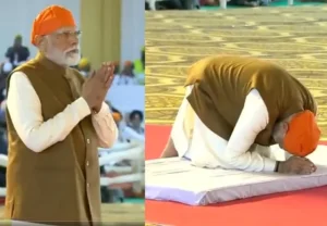 ਸ੍ਰੀ ਗੁਰੂ ਤੇਗ ਬਹਾਦਰ ਜੀ