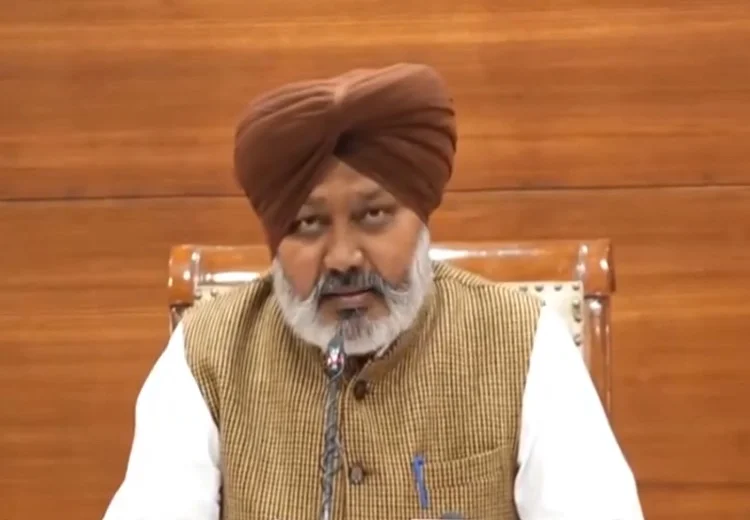 ਪੰਜਾਬ ਕੈਬਿਨਟ ਬੈਠਕ