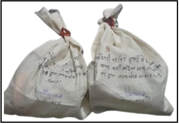 ਆਸ਼ੀਸ਼ ਚੋਪੜਾ ਗੈਂਗ