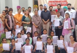 Punjab news