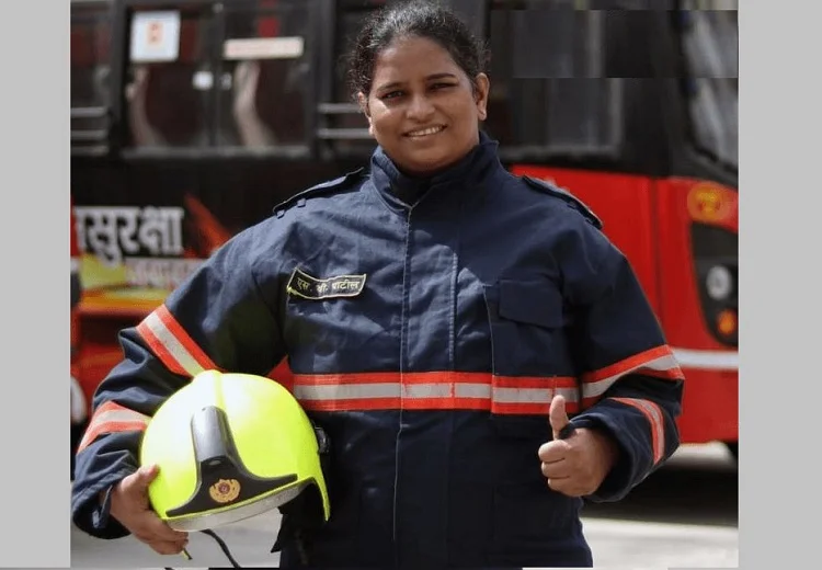 fire brigade recruitment