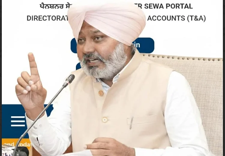 ਪੈਨਸ਼ਨਰ ਸੇਵਾ ਮੇਲਾ