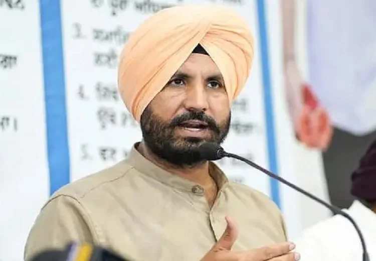 ਰਾਜਾ ਵੜਿੰਗ