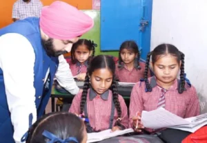 Punjab news