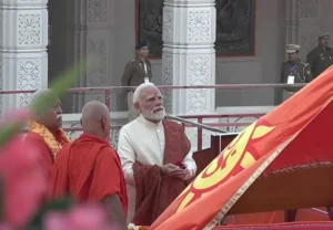 ਅਯੁੱਧਿਆ ਰਾਮ ਮੰਦਰ