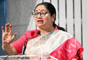 Rekha Gupta will visit Punjab