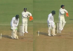 Rishabh Pant News