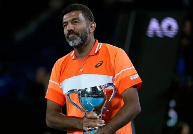Rohan Bopanna retires