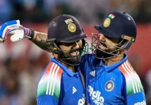 IND ਬਨਾਮ SA