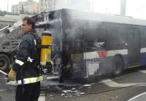 Saudi Arabia Accident