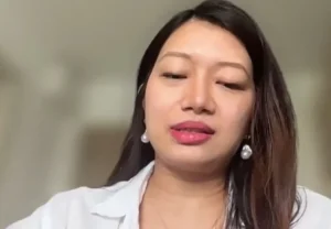 ਭਾਰਤੀ ਮਹਿਲਾ ਨਾਗਰਿਕ