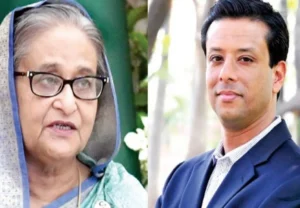 ਸ਼ੇਖ ਹਸੀਨਾ