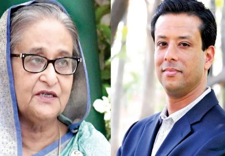 ਸ਼ੇਖ ਹਸੀਨਾ