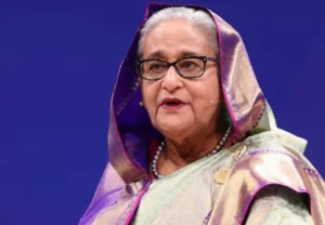Sheikh Hasina news
