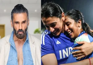 Palash Muchhal and Smriti News