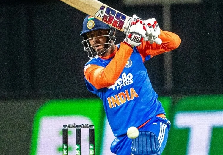 Rising Stars Asia Cup