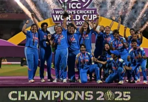 ਮਹਿਲਾ ਪ੍ਰੀਮੀਅਰ ਲੀਗ 2026
