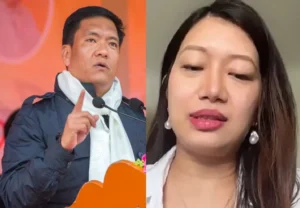 CM ਪੇਮਾ ਖਾਂਡੂ