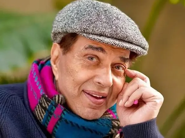 dharmendra